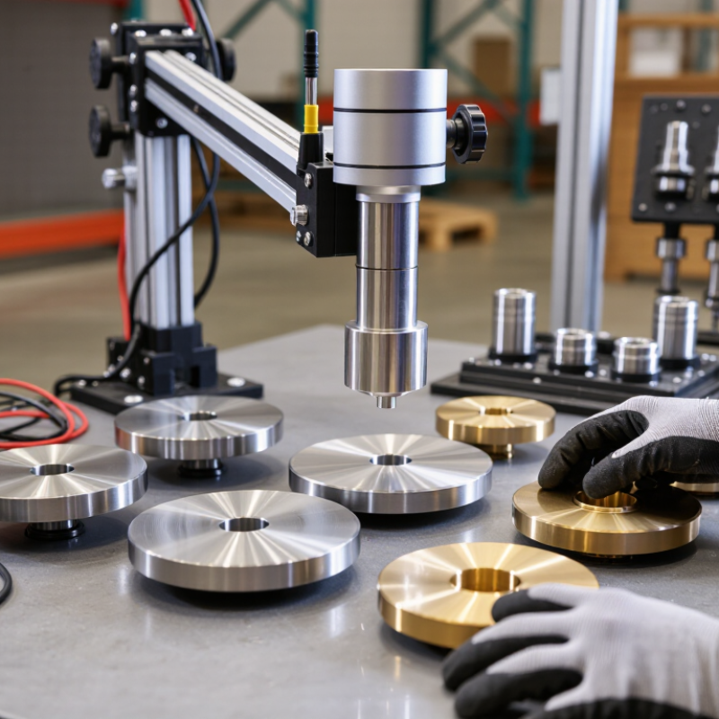How to Choose the Right Inductance Sensor?
