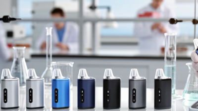 How to Source Compliant Disposable Vape Pens Worldwide?