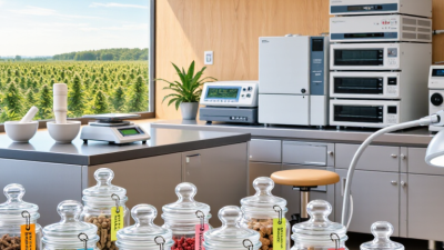 Top Standardized Plant Extracts Suppliers Worldwide