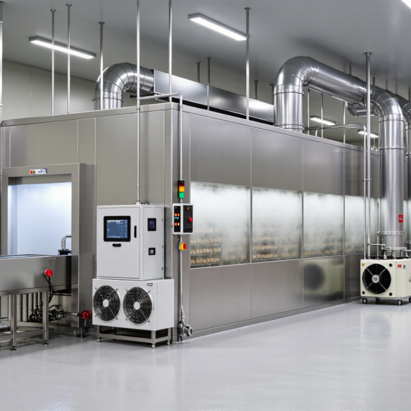 10 Best Smoke Stabilization Systems for Global Buyers?