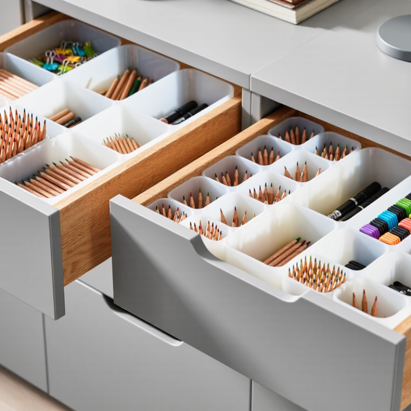 China Best Drawer Pencil Organizer for Wholesale Buyers?