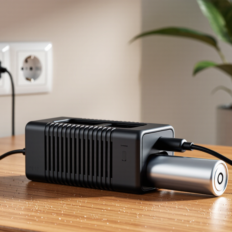 How to Fix a Battery Charger That Makes a Buzzing Sound
