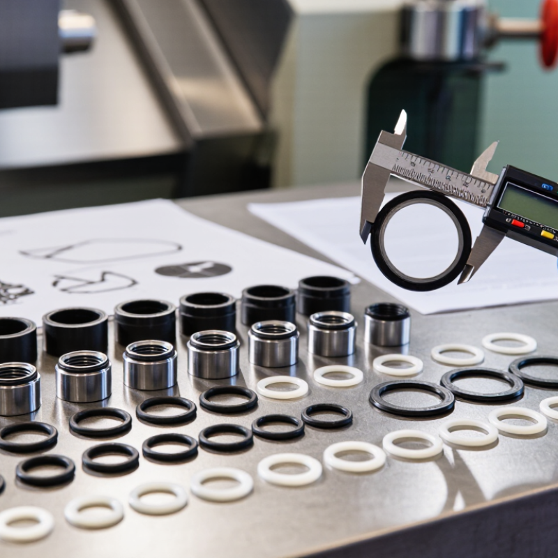 China Best API 6A Seal Kit Supplier How to Choose?