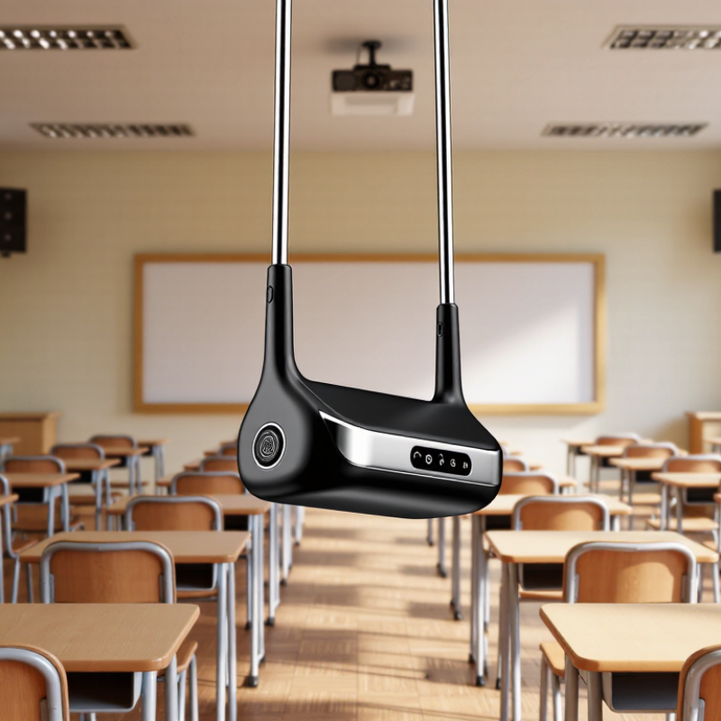 2026 Best Pendant Microphone for Teachers Buying Guide