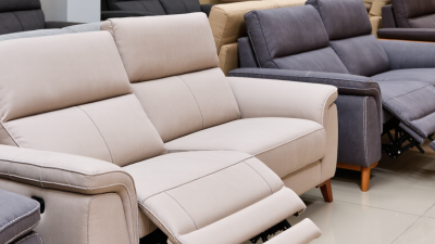 China Top 10 Love Seat Sofa Manufacturers?