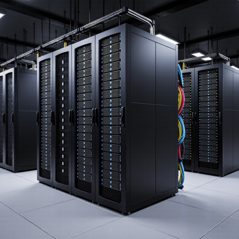 Who Is the Best AI Inference Server Manufacturer in China?