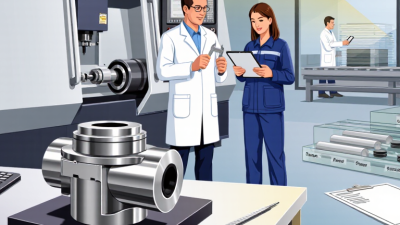 7 Tips for Choosing the Right Precision Technology Supplier