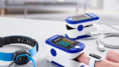 2026 Top Pulse Ox Monitor Types Which One Is Best?