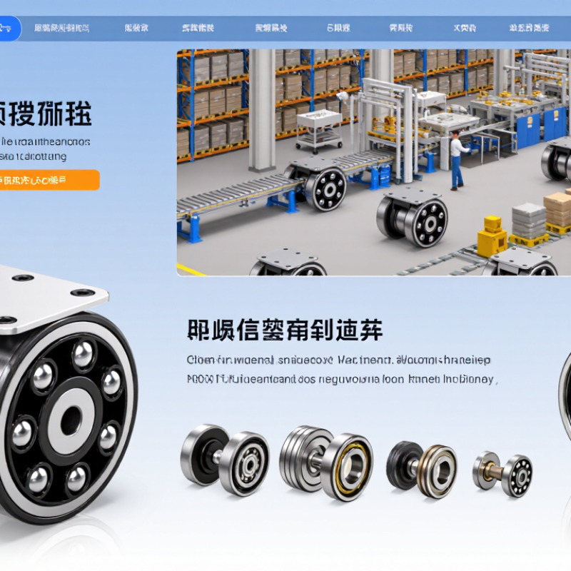 What Is the Best Omni Directional Wheel Supplier in China?