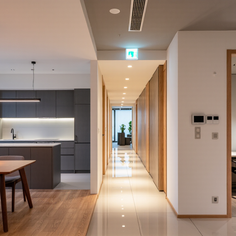 7 Tips for Choosing Home and Commercial Lighting