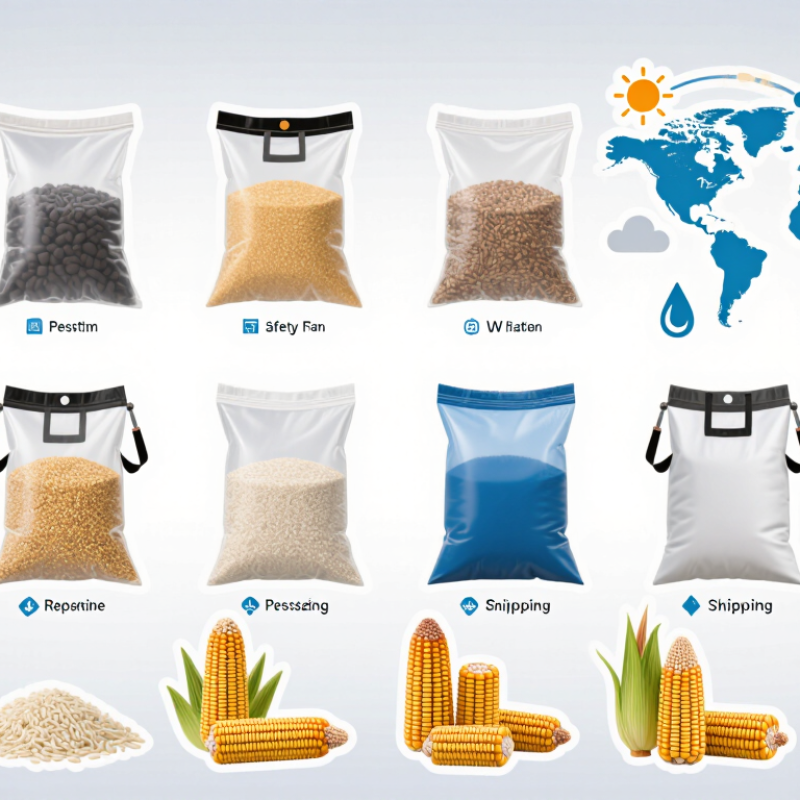 Top 10 Best Permeable Bulk Bags for Global Buyers