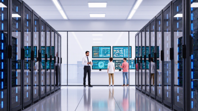 10 Tips for Choosing Dedicated Servers for Business?