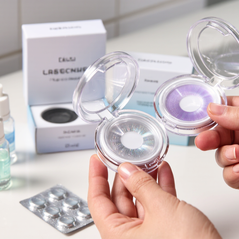 7 Tips for Buying Limited Edition Contact Lenses
