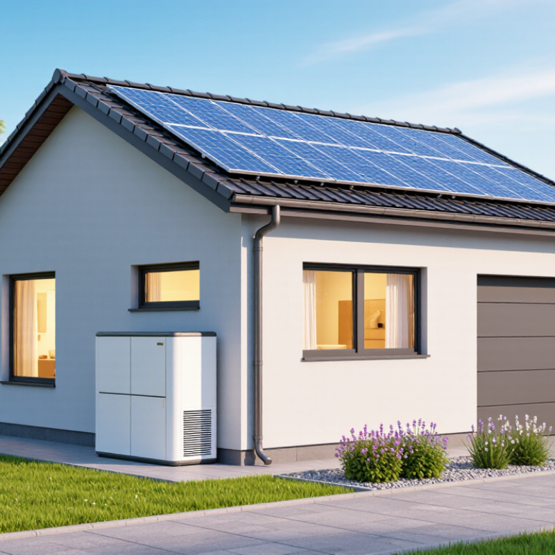 Top Ways to Optimize Energy Storage for Small Homes?