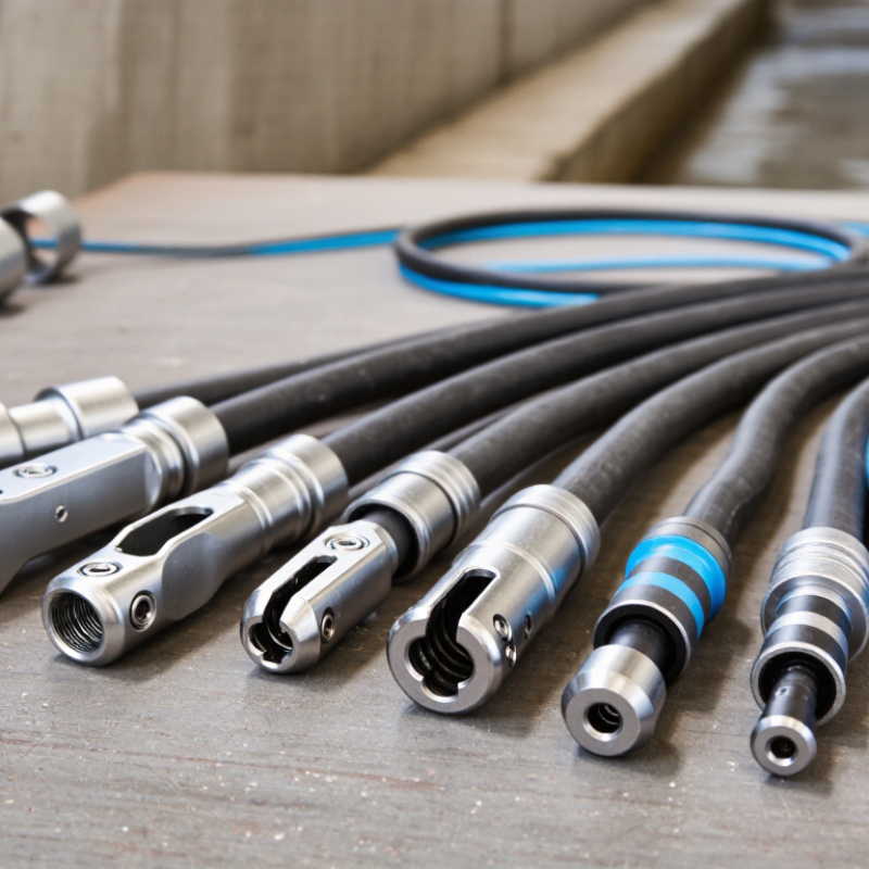 7 Best Wire Pulling Heads for Cable Installation?