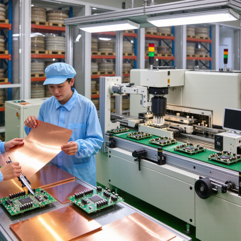 Top PCB Fabrication and Assembly Manufacturers Worldwide