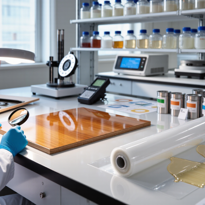 2026 How to Choose Water Based Polyurethane Resin?