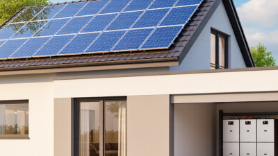 How to Choose Solar Panels and Batteries in 2026?