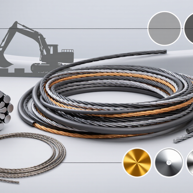 How to Choose the Right Steel Wire for Your Project?