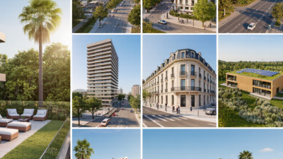 10 Best Living Homes for Sale Worldwide