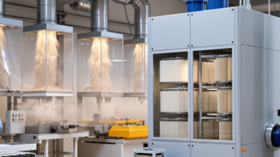 How to Choose an Automated Dust Collection System?