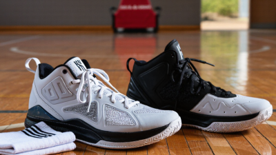 10 Basketball Shoes Buying Tips for Global Buyers?