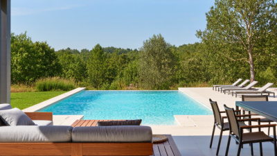 What Is High End Outdoor Furniture?
