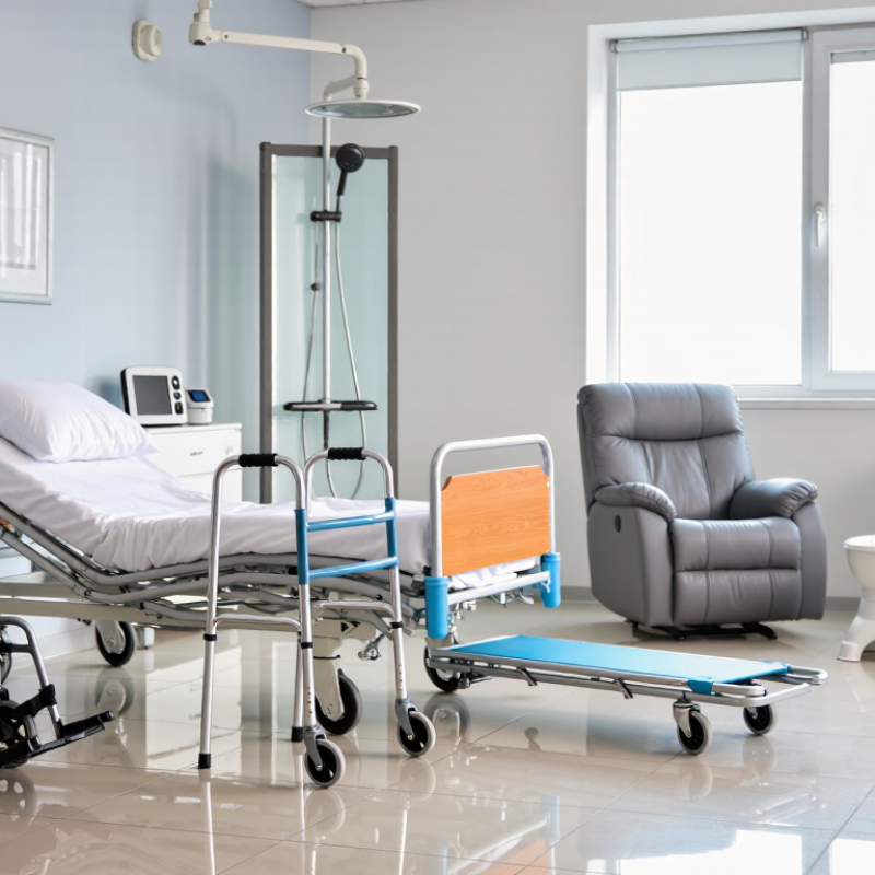 Top 10 Types of Surgery Home Care Equipment for Buyers?