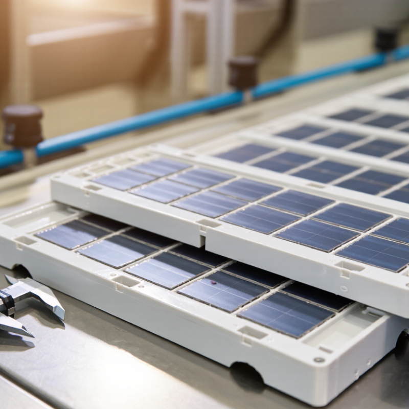 How to Choose the Right Solar Cell Cassette?