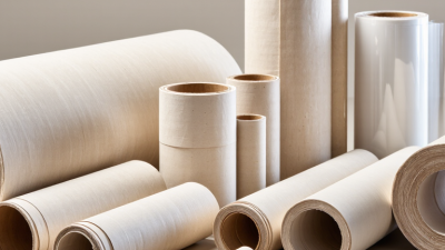 What Is a Paper Tube and What Is It Used For?