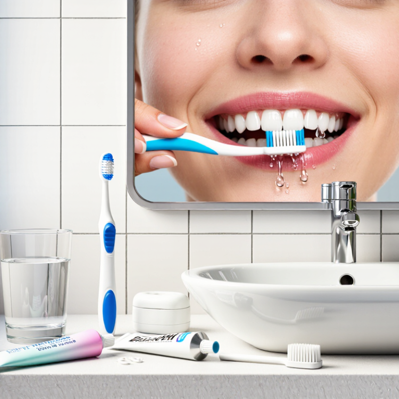 10 Tips for Better Oral Hygiene Habits?