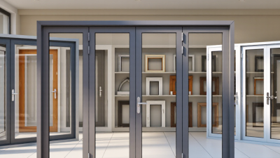 What Are the Best China Doors and Windows for Global Buyers?