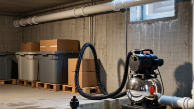 2026 Best Sump Pumps for Preventing Sump Pump Failure