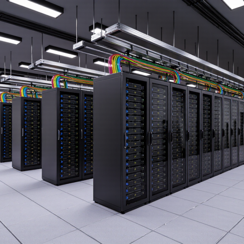 What Is a Server Center and How Does It Work?