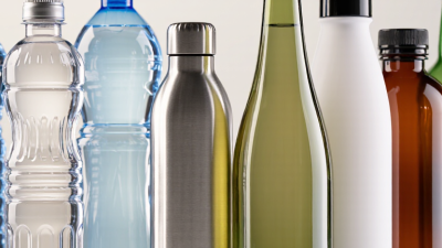 Top 10 Bottle Packaging Manufacturers Worldwide