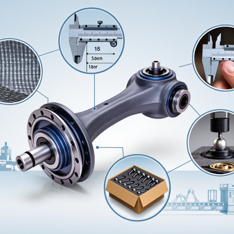 China Top Idler Arm Manufacturers Where to Buy?