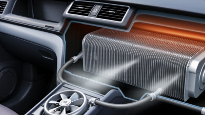 What Is a Heater Core and How Does It Work?