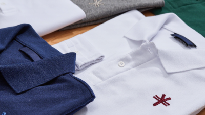 How to Choose Embroidered Polo Shirts for Your Brand?
