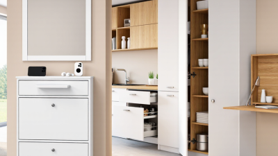 2026 Best Creative Storage Solutions for Global Buyers