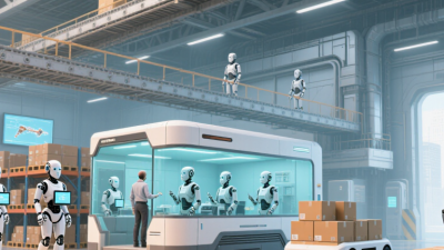 China Top 10 Robotics Software Suppliers?