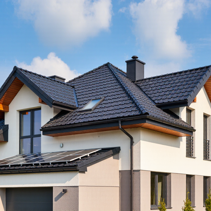 How to Choose Monier Roof Tiles in 2026?