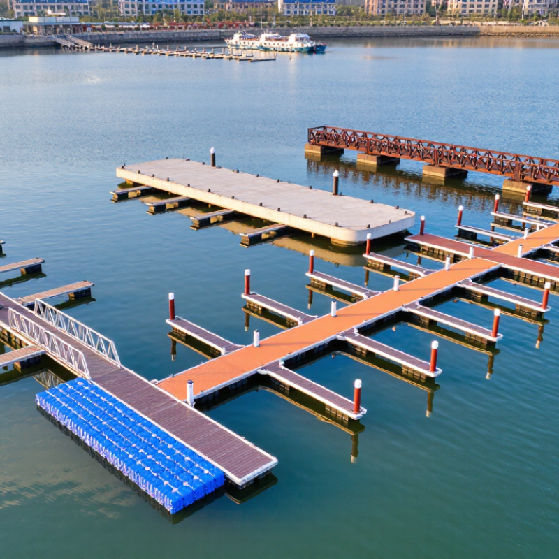 2026 Top Types of Floating Docks for Global Buyers