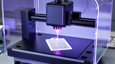 What Is a UV Laser Printer and How Does It Work?
