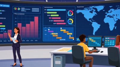 How to Choose Control Systems for Global Procurement in 2026?