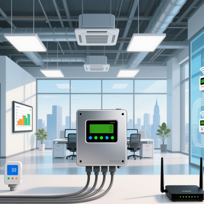 Top Direct Digital Controller Manufacturers Worldwide