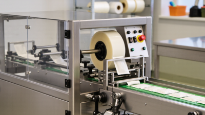 Why Choose a Mini FFS Pouch Packing Machine?