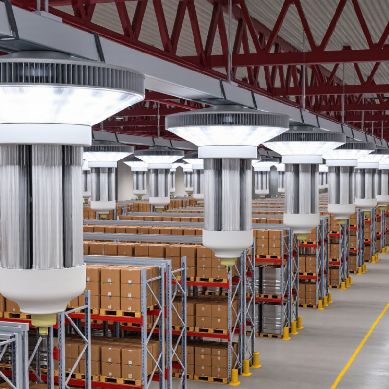 How to Choose the Right Wattage for LED Corn Bulbs in 2026?