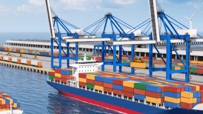 How to Reduce Global Logistics Costs in 2026?