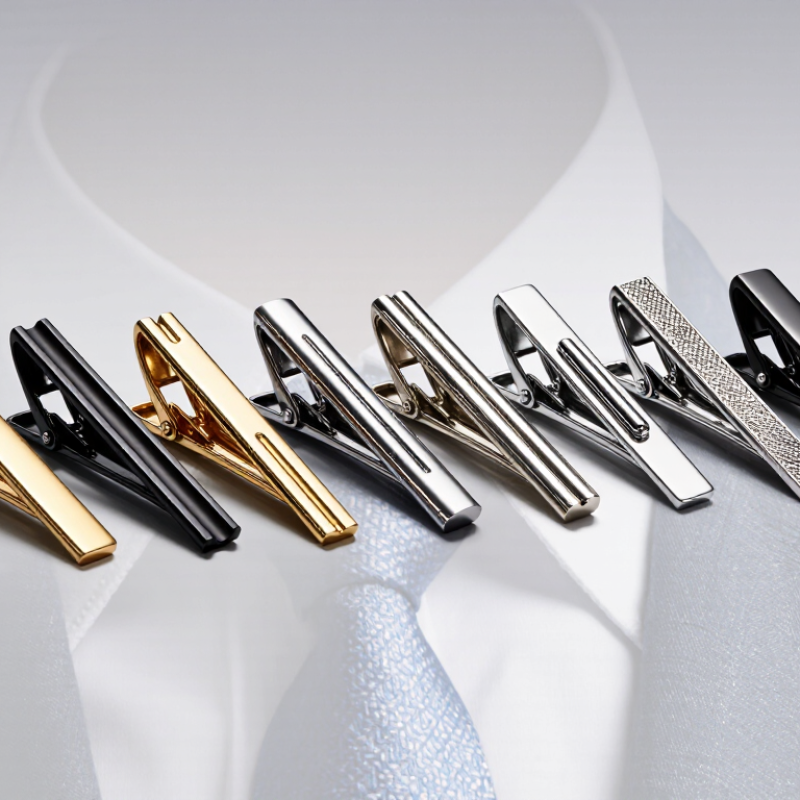 10 Best Tie Clips for Global Buyers in 2026?