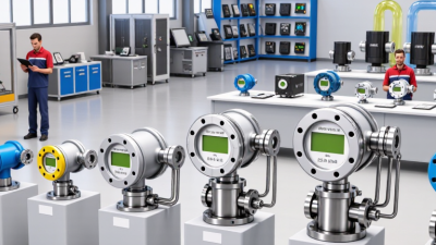 China Top Liquid Flow Meter Suppliers How to Choose?